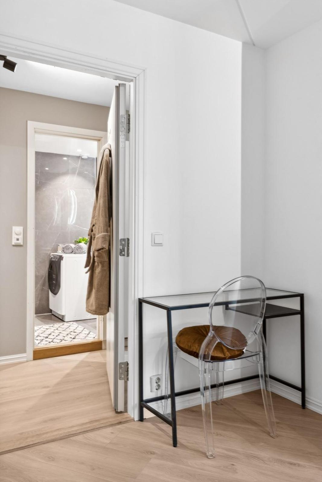 Luxurious Modern Room In Central Oslo - Eur 4K Expensive Bed And 82" Cinematic Tv Kültér fotó